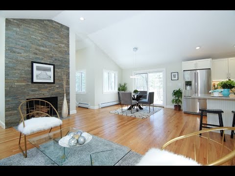 178 Springs Road, Bedford, MA home video tour