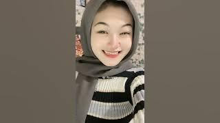 Tiktok Cewek Berhijab Gemes || Tiktok Cewek Hijab Tobrut || Kumpulan Tiktok Hijab Gemoy Viral 2025