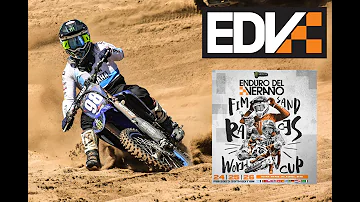 Enduro del Verano 2023 FIM Sand Races World Cup - Categoria MOTOS