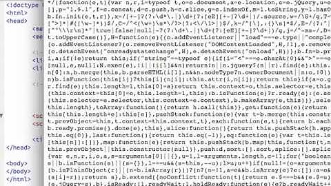 Tutorial 2 Setting Up jQuery Mobile Part 2