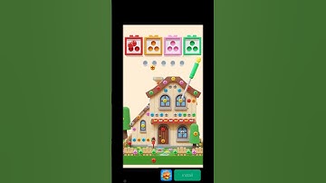 Dop 2(Delete One Part) Level 8456 - Walkthrough Solution - All Levels - @bashagamerz5110 #shorts