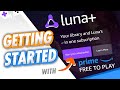 Amazon LUNA GETTING STARTED Setup In 2025 3 WAYS Amazon LUNA GETTING STARTED Setup In 2025 3 WAYS