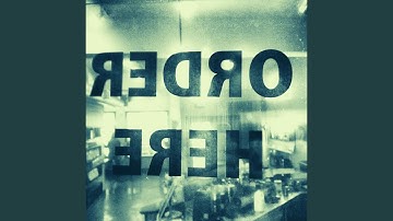 Background for Ordering Takeout