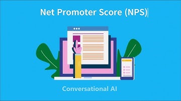 Beacon SuperBot - Net Promoter Score (NPS) - Survey - Conversational AI
