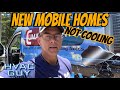 Similar problems in new mobile homes causing the air not to work hvacguy hvaclife