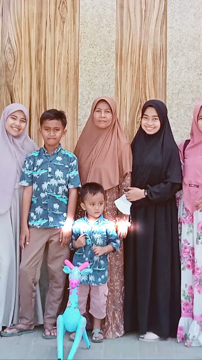 STORY 30 DETIK Wahdana