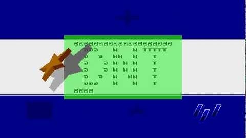 Aprilfool by DNT Crew (Atari ST intro/game)