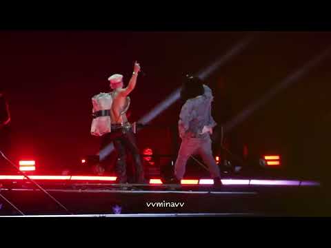 [4K] 260821 빅뱅 콘서트 GDxTAEYANG GOODBOY 지디 태양 굿보이