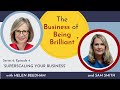 S6 e4 superscaling your business with sam smith