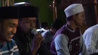 SYABABAL ILAH - ASSUBHU BADA - FEAT CIPTO AZZAHIR