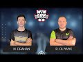 19 20 Nazar Drahan Roman Oliynyk 15 07 2025 WINCUP Basic Table 1 19 20 Nazar Drahan Roman Oliynyk 15 07 2025 WINCUP Basic Table 1