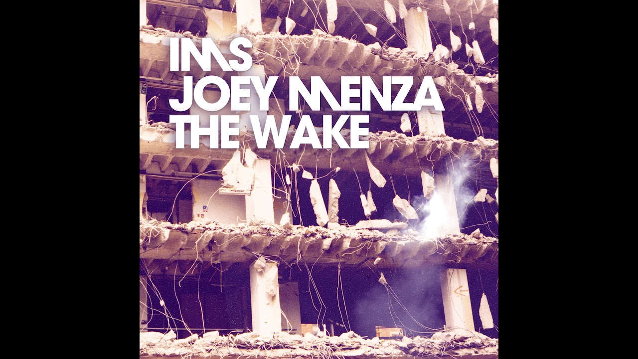 The Wake Ill Move Sporadic Ft Joey Menza Youtube