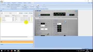 HPLC LC1620 Scilution  LOAD TASK