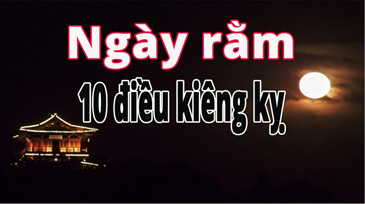 Ngày rằm có nên mua quần áo không