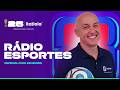 RÁDIO ESPORTES - 20/06/2026
