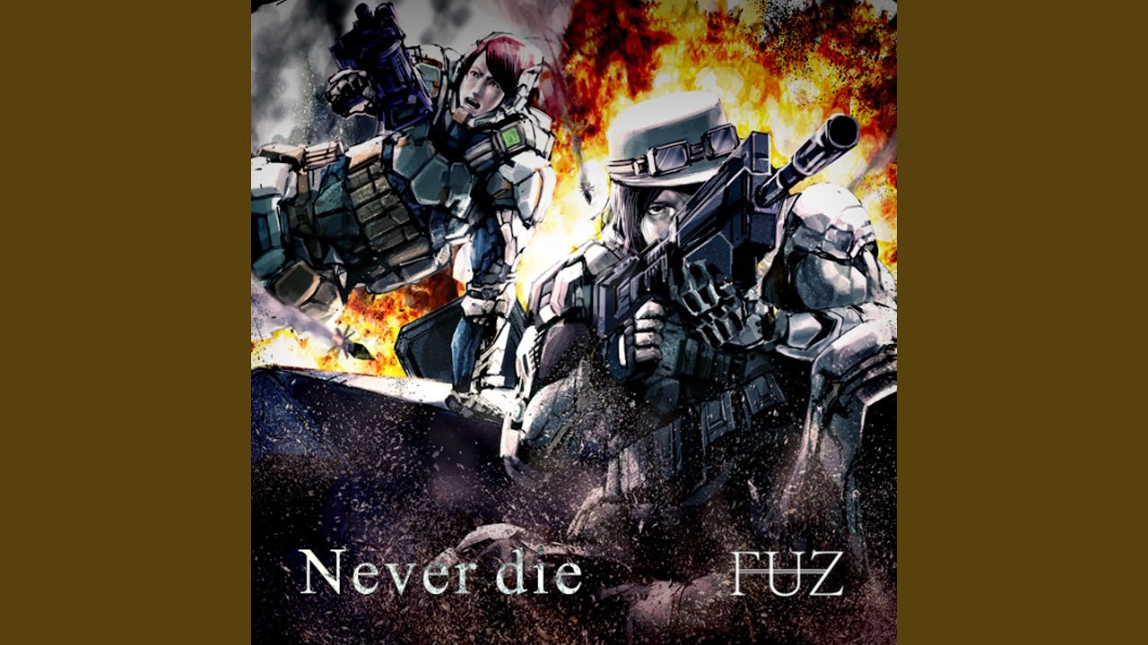 Watch Never die on YouTube Watch Never die on YouTube