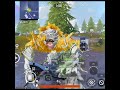 Easy conqueror In one day with Barkle 🤣Bgmi Funny Shorts #bgmi #bgmishorts #ajaxgaming47 #funny