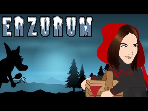 PQueen - Erzurum