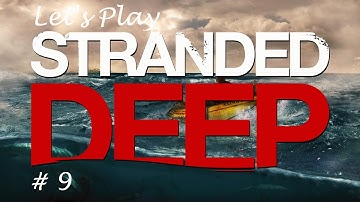 Stranded Deep Let