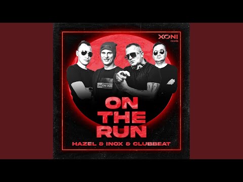 On The Run
