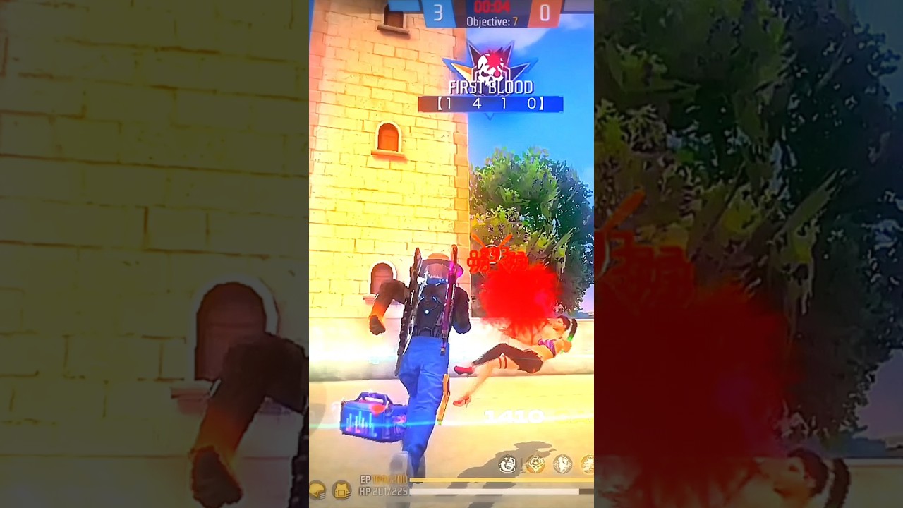 Try This Song + Edit 😔💔 ( FREE FIRE EDIT)