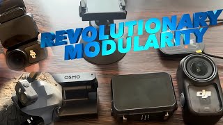 DJI Osmo Nano Review: Video & Waterproof Test