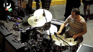 Prueba de Sonido - Échale la culpa al Rock and Roll (Amén)