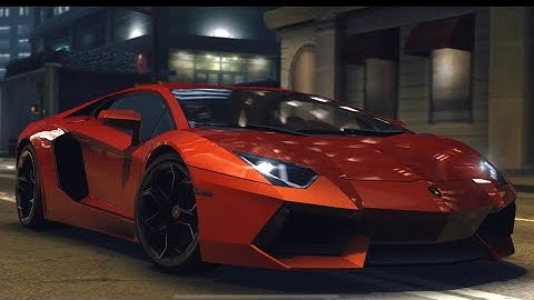 NFS No Limits Gameplay Walkthrough Video Part #5 | Wolfgamer