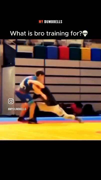 What is bro training 💀 JUJALARIM FUNK (OVER SLOWED)