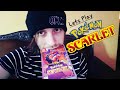 Pokemon Scarlet LIVE Let's Play Ep. 5