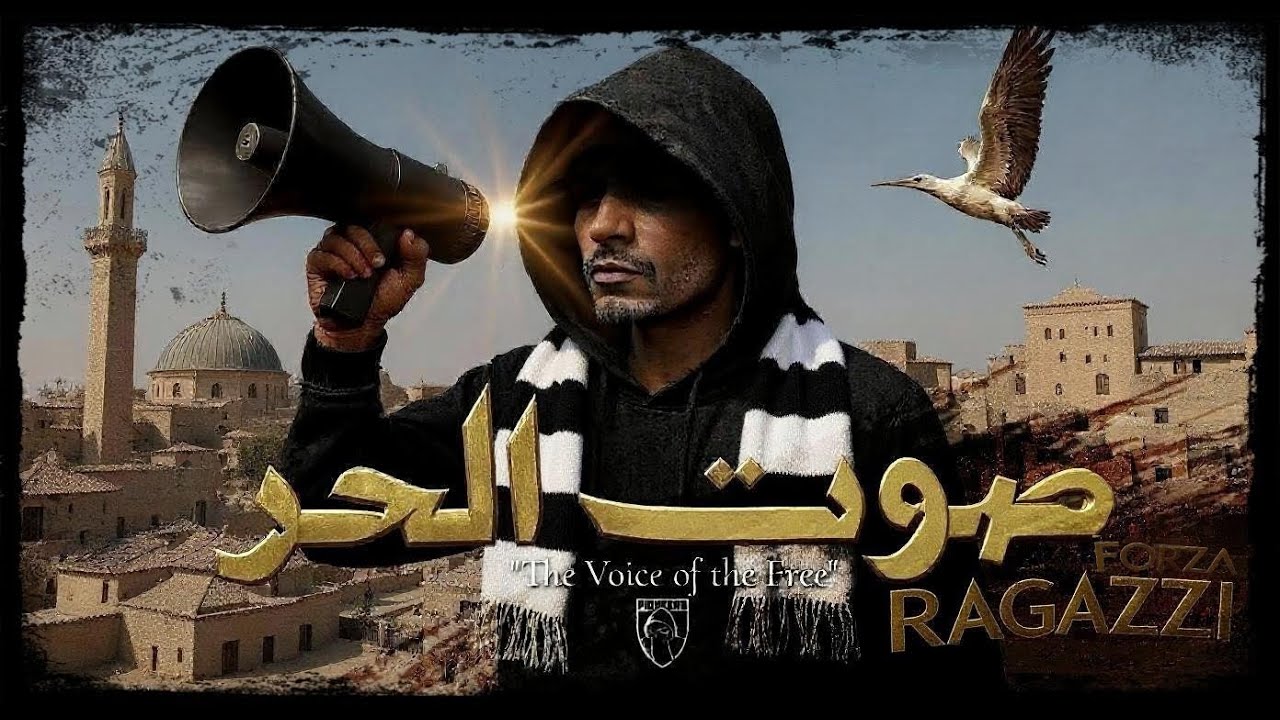 ULTRAS PIONEERS : forza ragazzi (الصوت الحر)