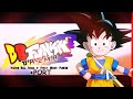 New Adventure Charted - DB FUNKIN' DAIMA|VS DAIMA GOKU! + Port (DOWNLOAD)