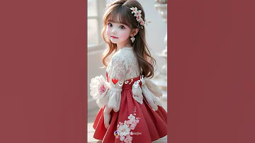 عندي بنوته حلوه اوي وكيوته 