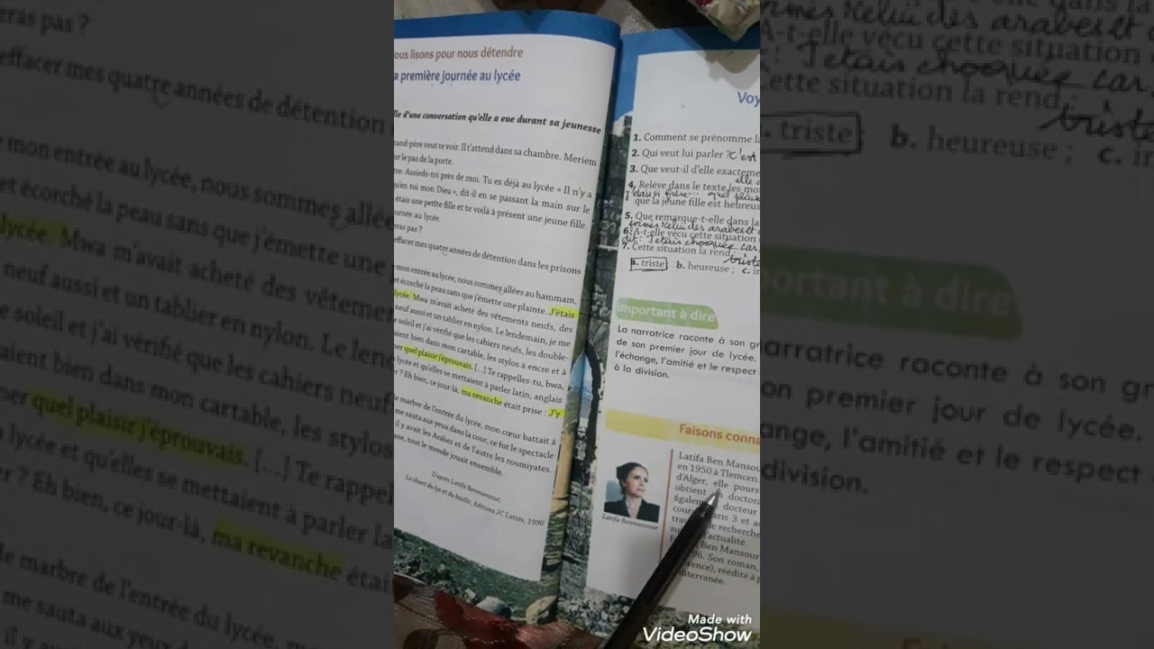 4èAM:Ns lisons pour détendrep98