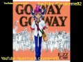 Go Way Go Way by FoZZtone Yu-Gi-Oh! Zexal II - Ending 5 FULL + LYRICS