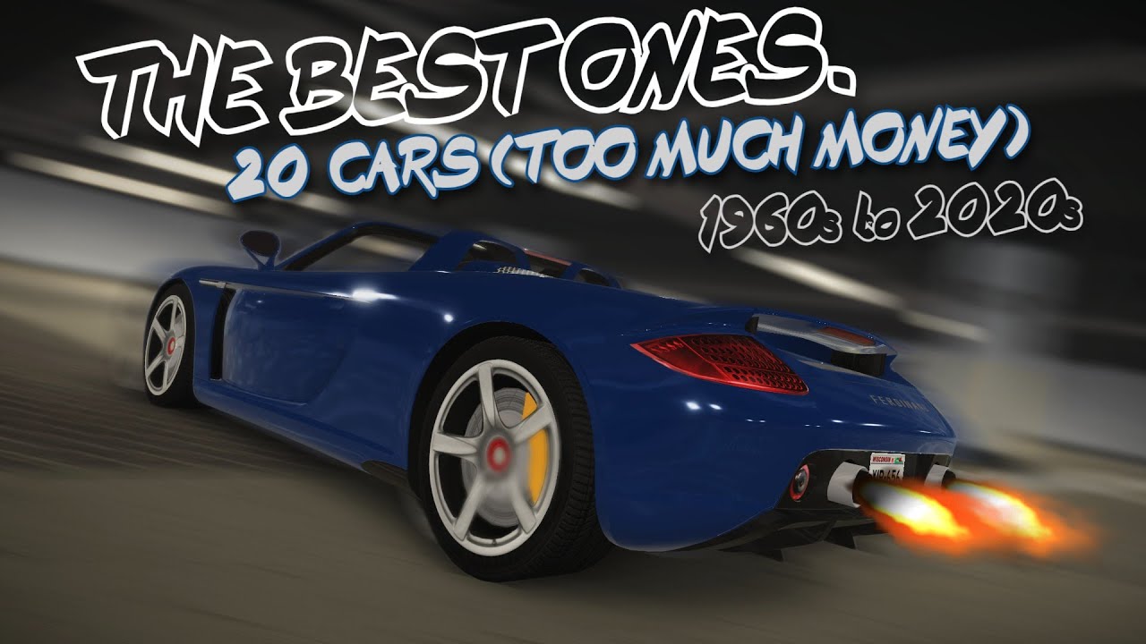 20 of The BEST SOUNDING Cars In Greenville | part 3