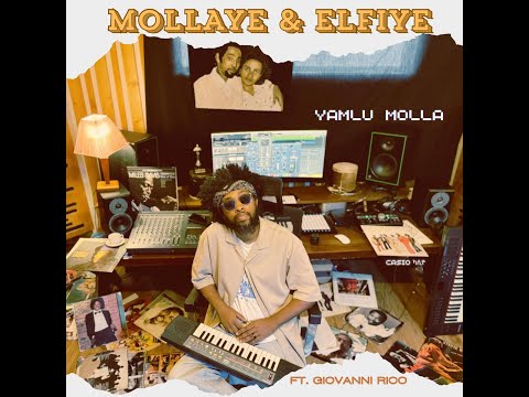 Track 4 Addis Ketema Parenthood Yamlu Molla Ft Giovanni Rico VHS Video