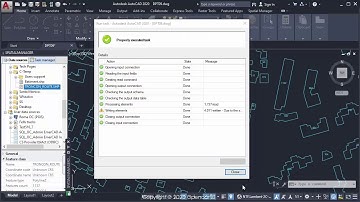 Labeling objects while importing: New options… (AutoCAD) - Spatial Manager Blog