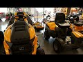 Showroom t 2022 chez locmin motoculture