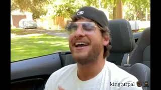 Türk Oyunku Mustafa Mert Koch Çok Güzel Rusça Sarki Söyledi