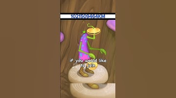 join the tribe for weekly rewards #shorts #mysingingmonsters #msmdof #fnaf #digitalcircus #msmduets