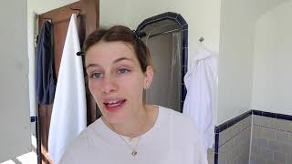how i get ready *skincare & makeup routine* by Olivia Rouyre 203,195 views 3 years ago 11 minutes, 48 seconds