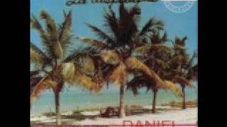 DANIEL SANTOS - AMNISTIA