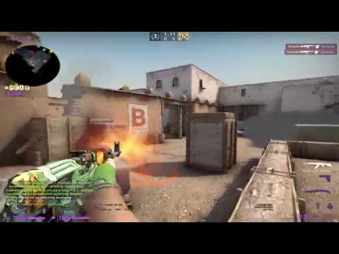 [CS:GO] - Flashbang - YouTube