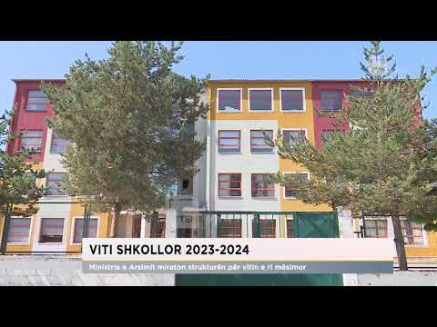 Video: Kur fillojnë shkollat e qarkut Lauderdale?