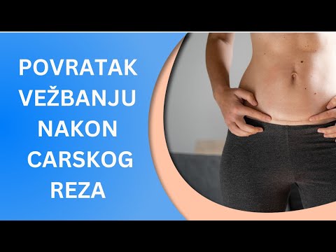 Video: Kako povećati gornji dio tijela: 14 koraka (sa slikama)