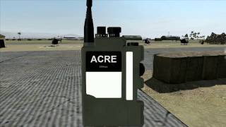 Famous ARMA II ACE + ACRE 343 and 152 Radio Tutorial Net Worth