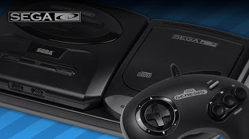 How to setup Sega CD/Mega CD with in Retroarch (Dev activated Xbox, via USB) 2024-2025.