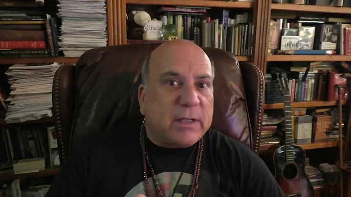Dr. Joe Vitale - How to Clear Your Mind to Attract...