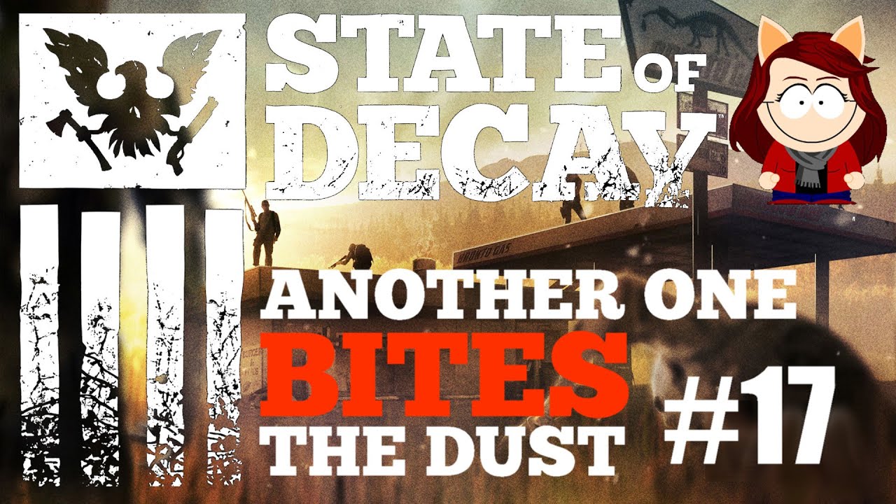 games people play State of Decay: Breakdown - Another One Bites The Dust - 17
